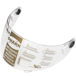 Shark S900-C / S700-S / S800 / S650 / S600 / OpenLine / Ridill Tinted Visors