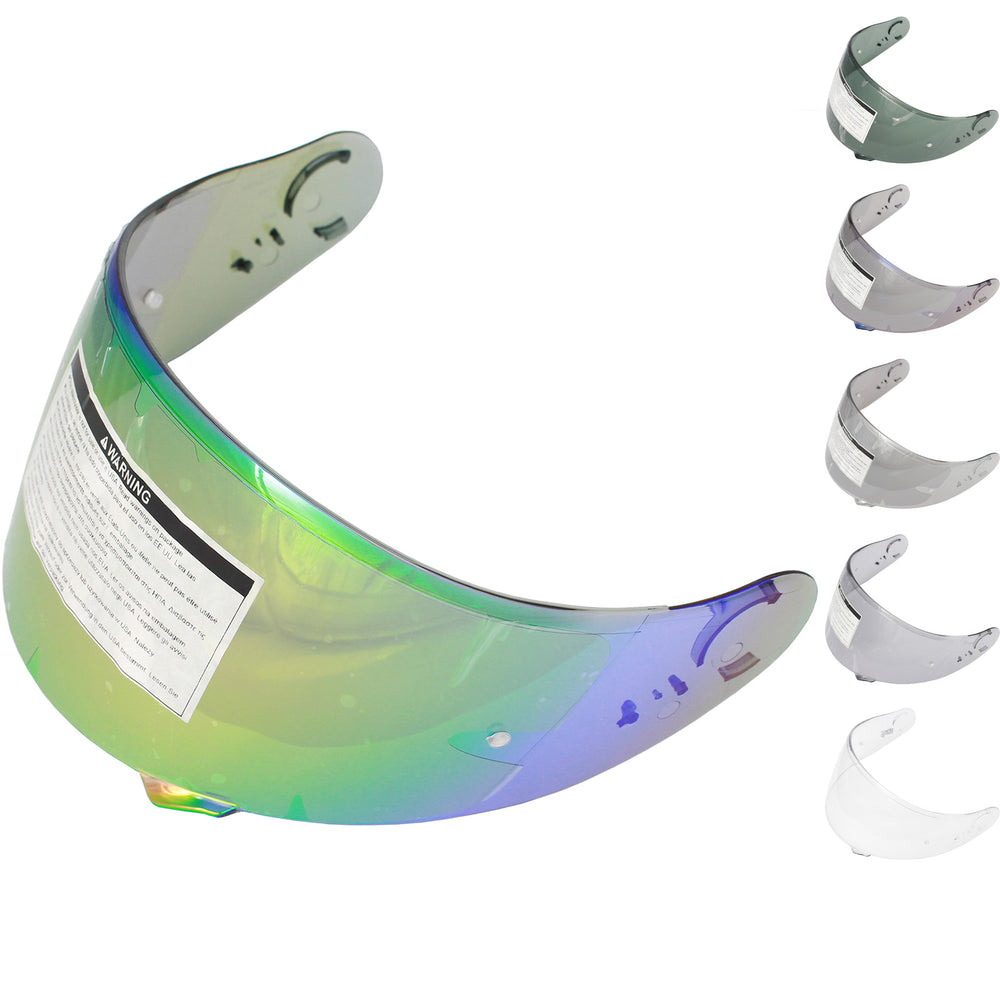 Shoei CNS-1 Visor for GT-Air, GT-Air and Neotec Helmets – Ghostbikes