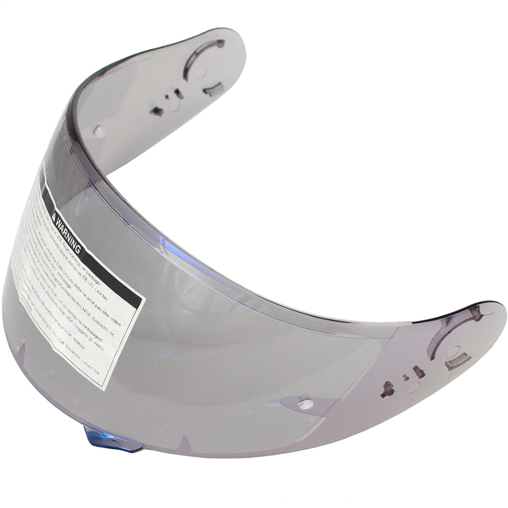 Shoei GT-Air Tesseract Motorcycle Helmet Visor – Ghostbikes