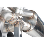 Scorpion Exhaust Cat-Back - Audi R8 V10 2018-2012
