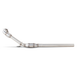 Scorpion Exhaust High Flow Sports Catalyst - Audi TT S MK2 2008 - 2014