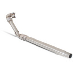 Scorpion Exhaust High Flow Sports Catalyst - Audi TT S MK2 08+