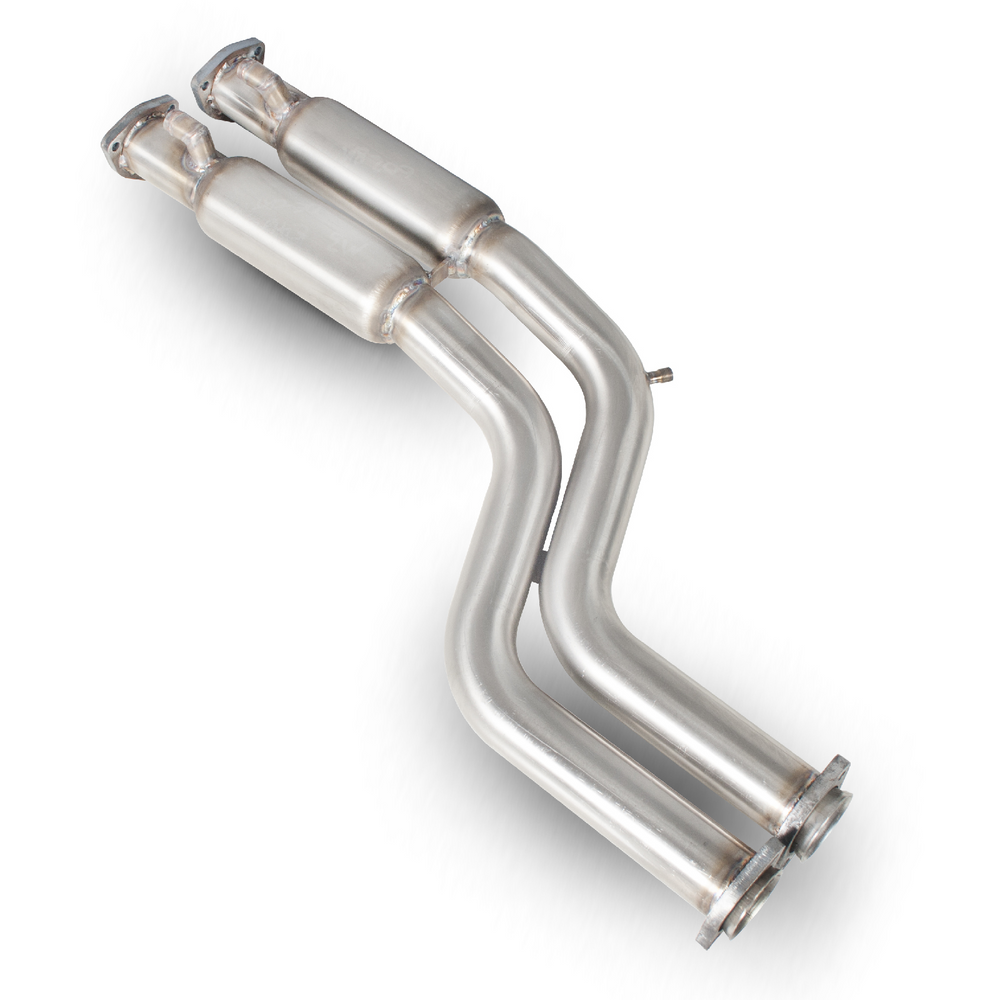 Scorpion Exhaust Cat Replacement - BMW E46 M3 01-06