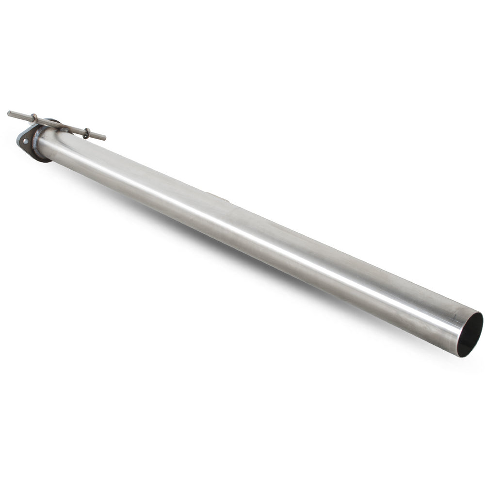 Scorpion Exhaust Half System Tuner - Ford Focus MK1 RS 02 - 03