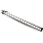 Scorpion Exhaust Half System Tuner - Ford Focus MK1 RS 02 - 03