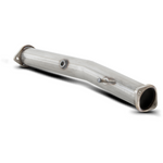 Scorpion Exhaust Cat Replacement - Ford Focus MK2 RS 2009 - 2011