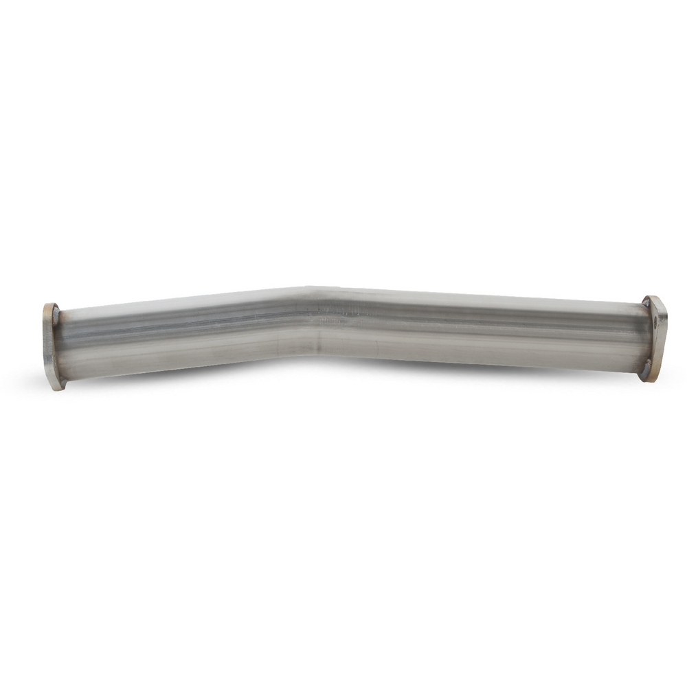 Scorpion Exhaust Cat Replacement - Ford Focus MK2 RS 2009 - 2011