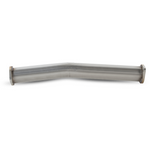 Scorpion Exhaust Cat Replacement - Ford Focus MK2 RS 2009 - 2011