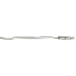 Scorpion Exhaust Cat-Back Twin Monaco - Mini Cooper Coupe S R58 & R59 Turbo 11+