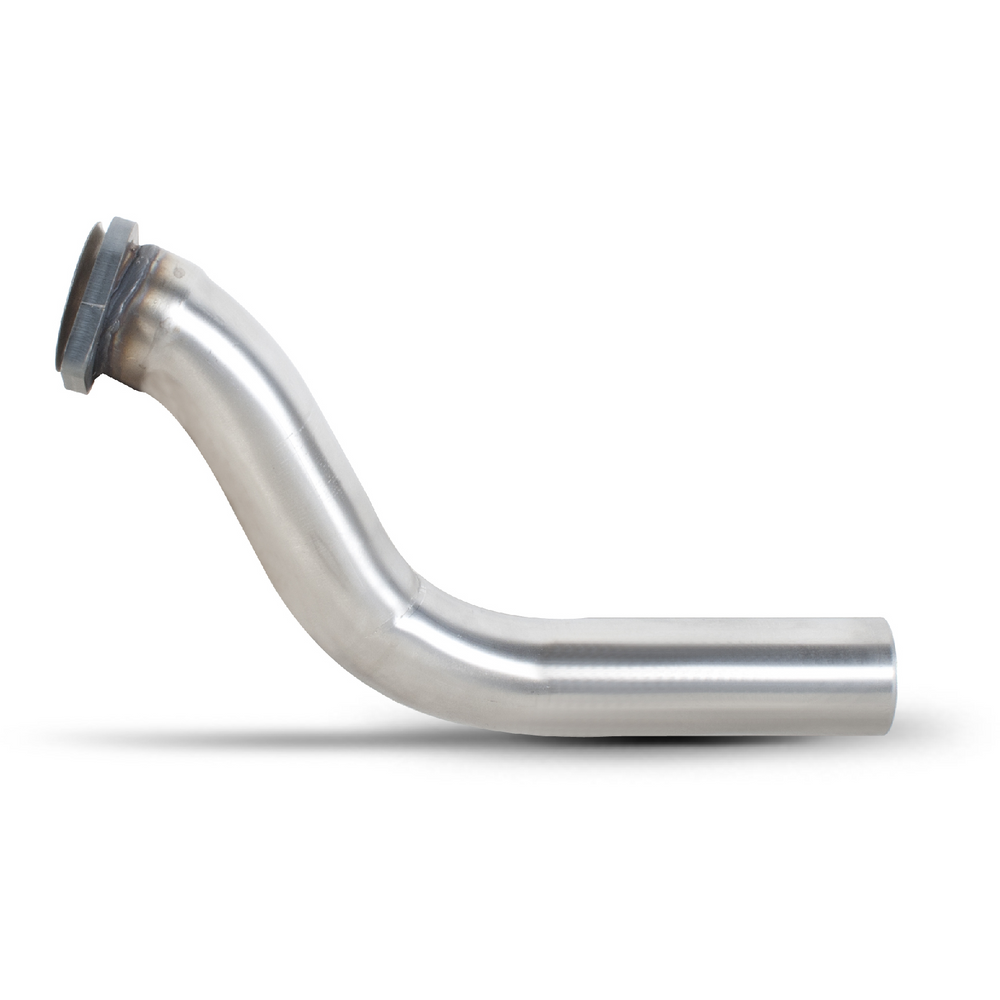 Scorpion Exhaust Secondary Cat Replacement - Mitsubishi Colt Z30 CZT 1.5T 2004 - 2008