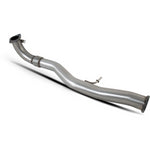 Scorpion Exhaust Turbo-Downpipe - Mitsubishi Evo 4/5/6