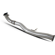 Scorpion Exhaust Turbo-Downpipe - Mitsubishi Evo 4/5/6
