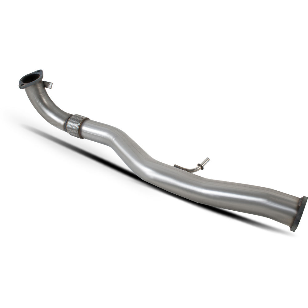 Scorpion Exhaust Turbo-Downpipe - Mitsubishi Evo 4/5/6
