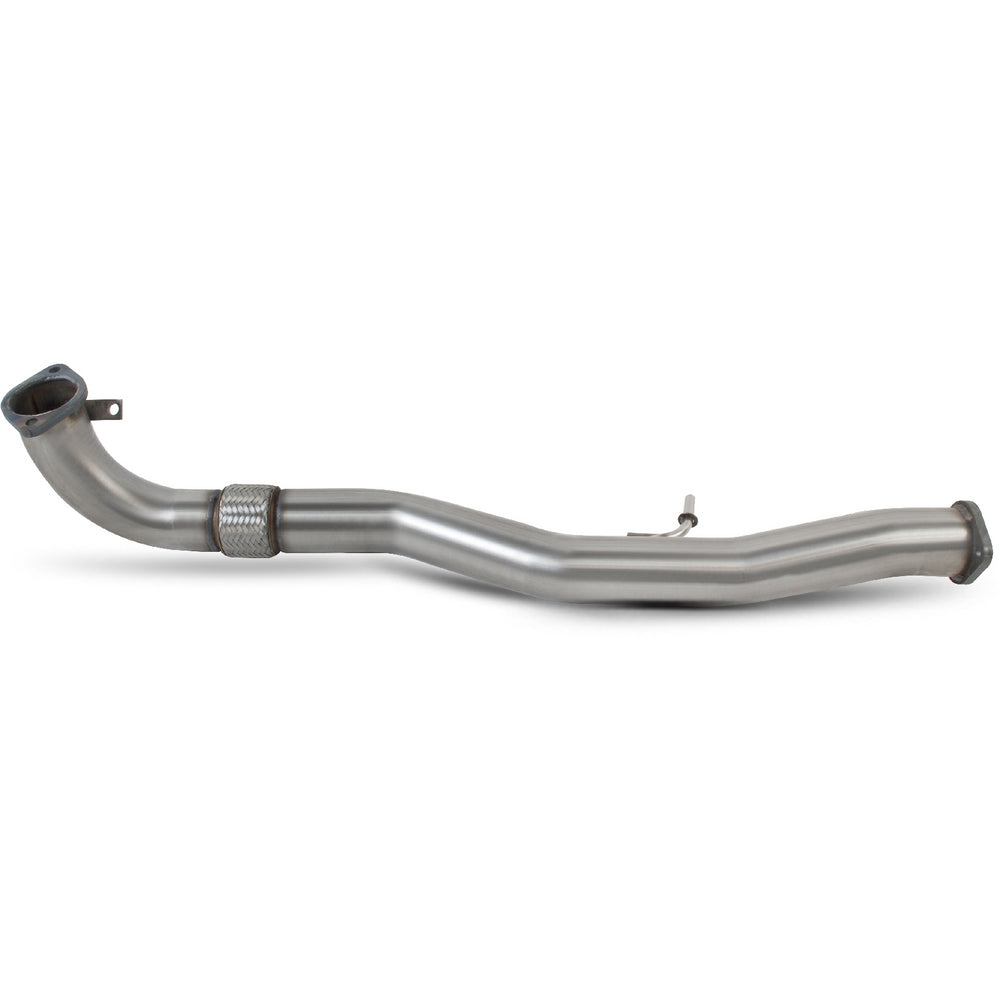 Scorpion Exhaust Turbo-Downpipe - Mitsubishi Evo 4/5/6