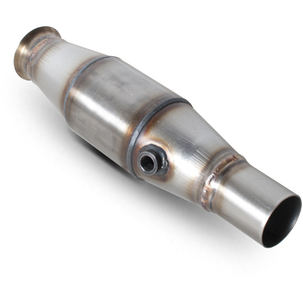 Scorpion Exhaust Sports Catalyst - Renault Clio MK3 197 Sport 2.0 16v 06-12