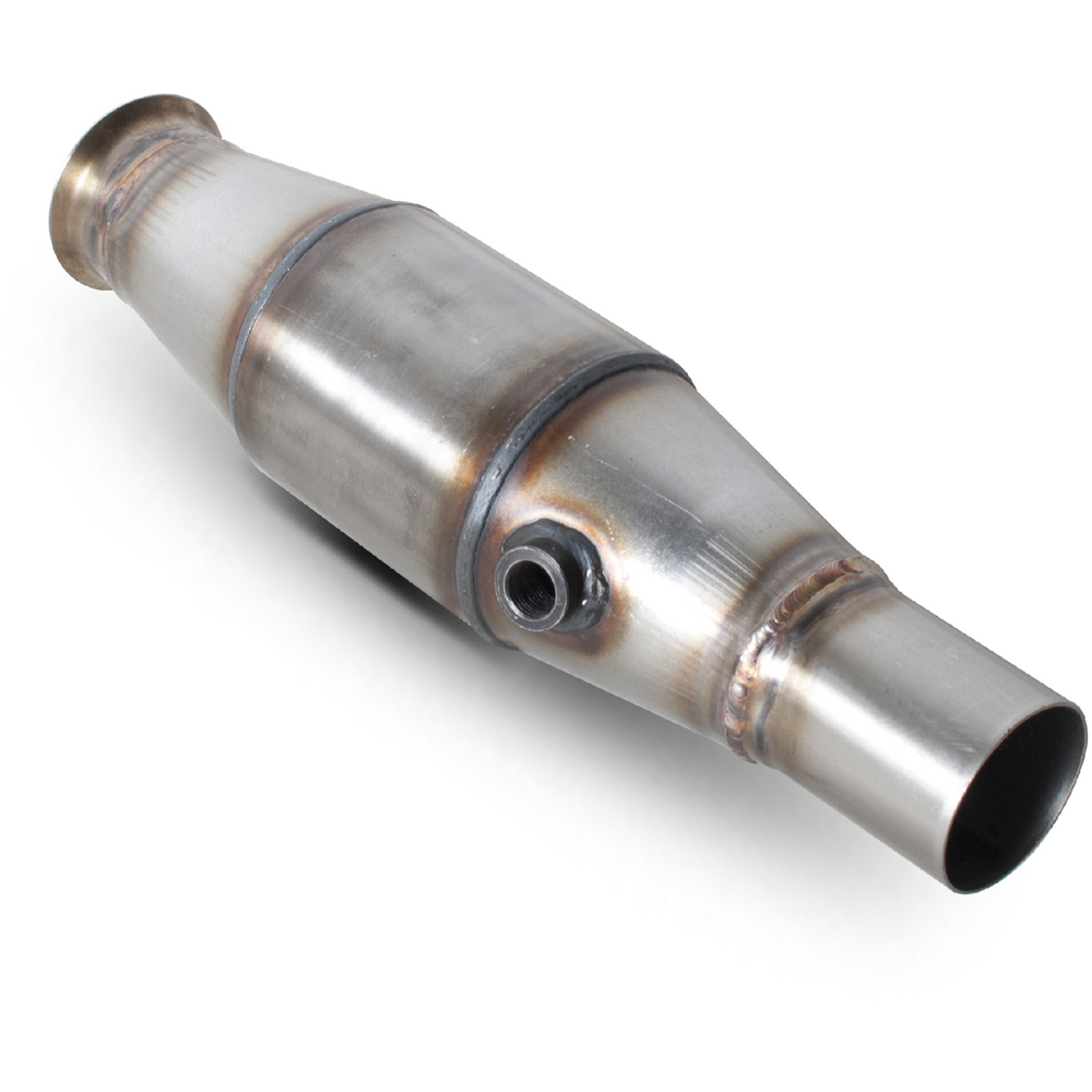 Scorpion Exhaust Sports Catalyst - Renault Clio MK3 2.0 RS 200 2006 - 2012