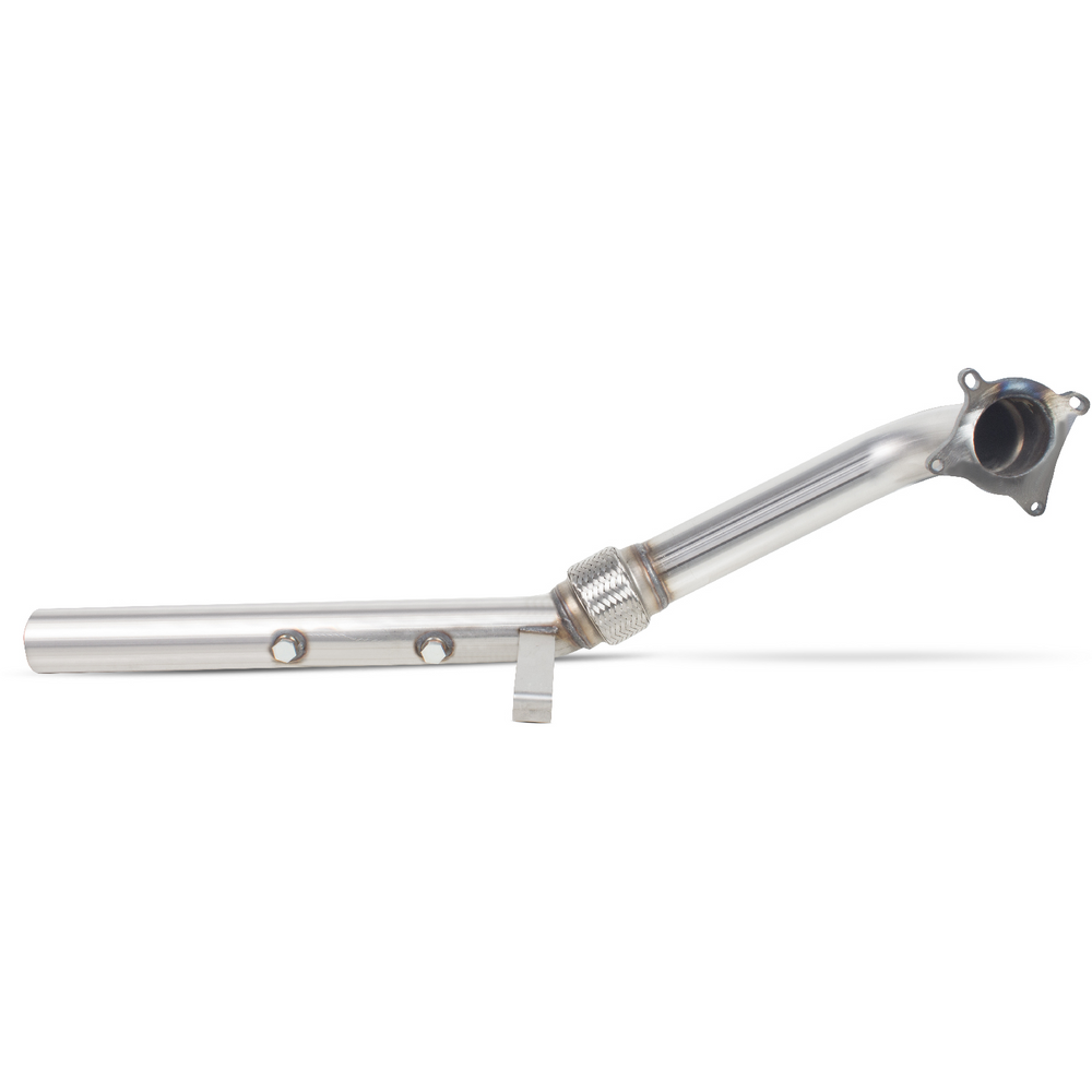 Scorpion Exhaust Downpipe - Seat Leon Cupra R 2.0 TSI 265 PS 2010 - 2012