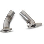 Scorpion Exhaust Up Pipe - Subaru Impreza Turbo/WRX 93-06