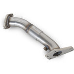 Scorpion Exhaust Up Pipe - Subaru Impreza Turbo/WRX 93-06