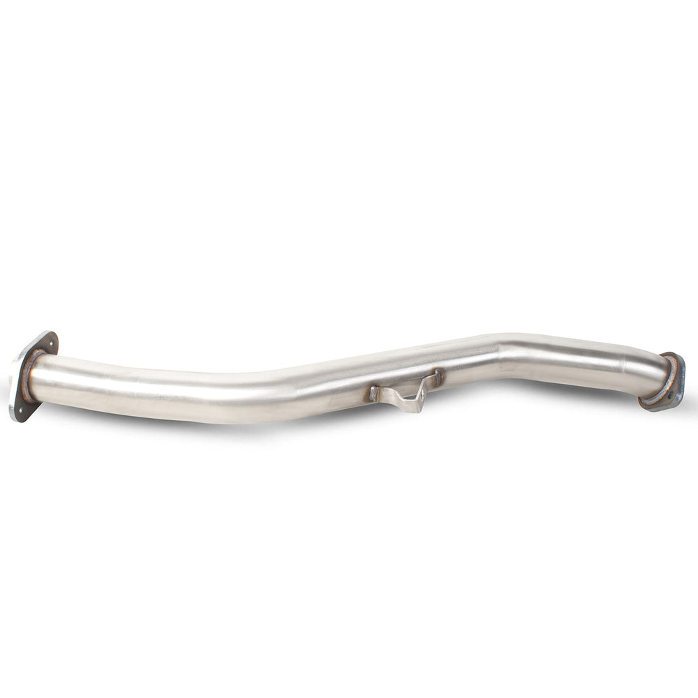 Scorpion Exhaust Secondary Cat Replacement - Subaru Impreza 2.5 Turbo WRX & STI Hatch 08-11