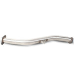 Scorpion Exhaust Secondary Cat Replacement - Subaru Impreza 2.5 Turbo STI 2014 - 2021