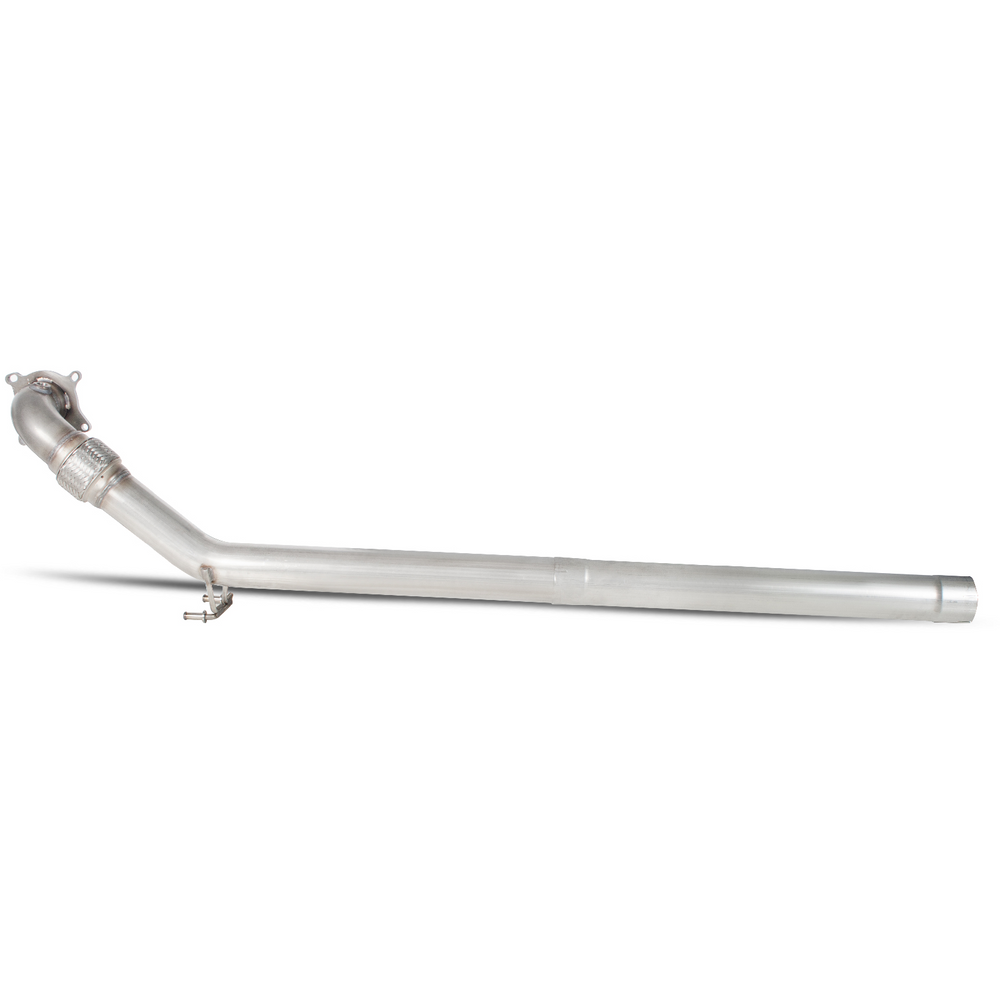 Scorpion Exhaust Downpipe - Volkswagen Golf MK6 GTI 2.0 TSI 2009 - 2013