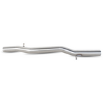 Scorpion Exhaust Cat-Back Twin Daytona - Volkswagen Golf MK4 R32 2003 - 2005