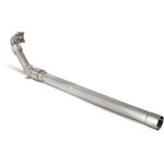 Scorpion Exhaust Downpipe + Sports Cat - Volkswagen Golf MK5 GTI & Edition 30 2004 - 2009