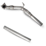 Scorpion Exhaust Downpipe + Sports Cat - Volkswagen Golf MK5 GTI & Edition 30 2004 - 2009