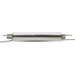 Scorpion Exhaust Cat-Back (Resonated) Evo - Vauxhall Astra MK5 Hatch/Sporthatch 2005 - 2009