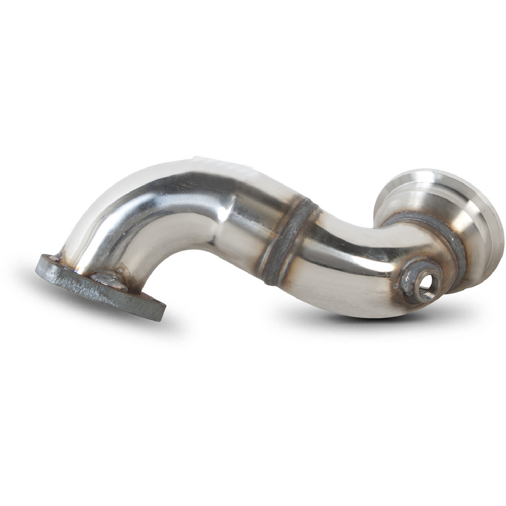 Scorpion Exhaust Turbo-Downpipe - Vauxhall Astra MK4/5 2.0 02-09