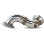 Scorpion Exhaust Turbo-Downpipe - Vauxhall Astra MK4/5 2.0 02-09