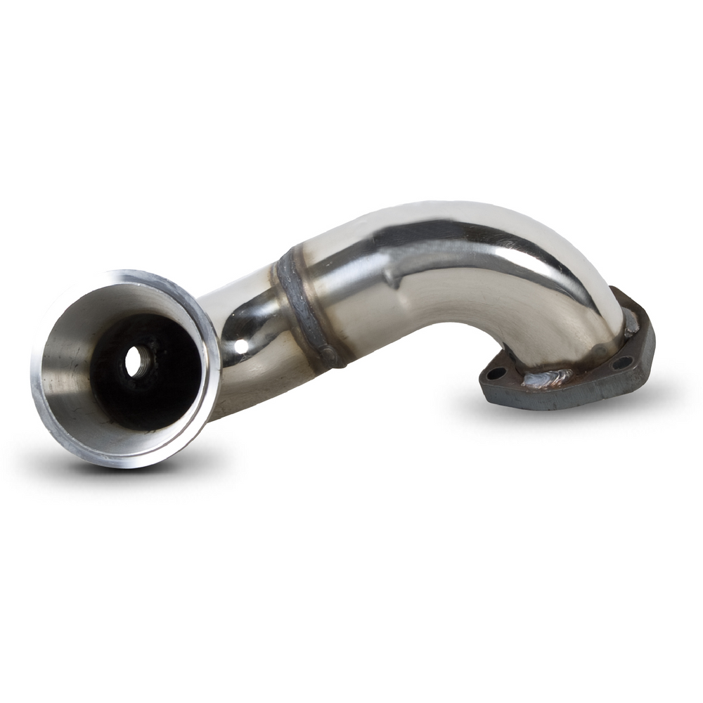 Scorpion Exhaust Turbo-Downpipe - Vauxhall Astra MK4/5 2.0 02-09