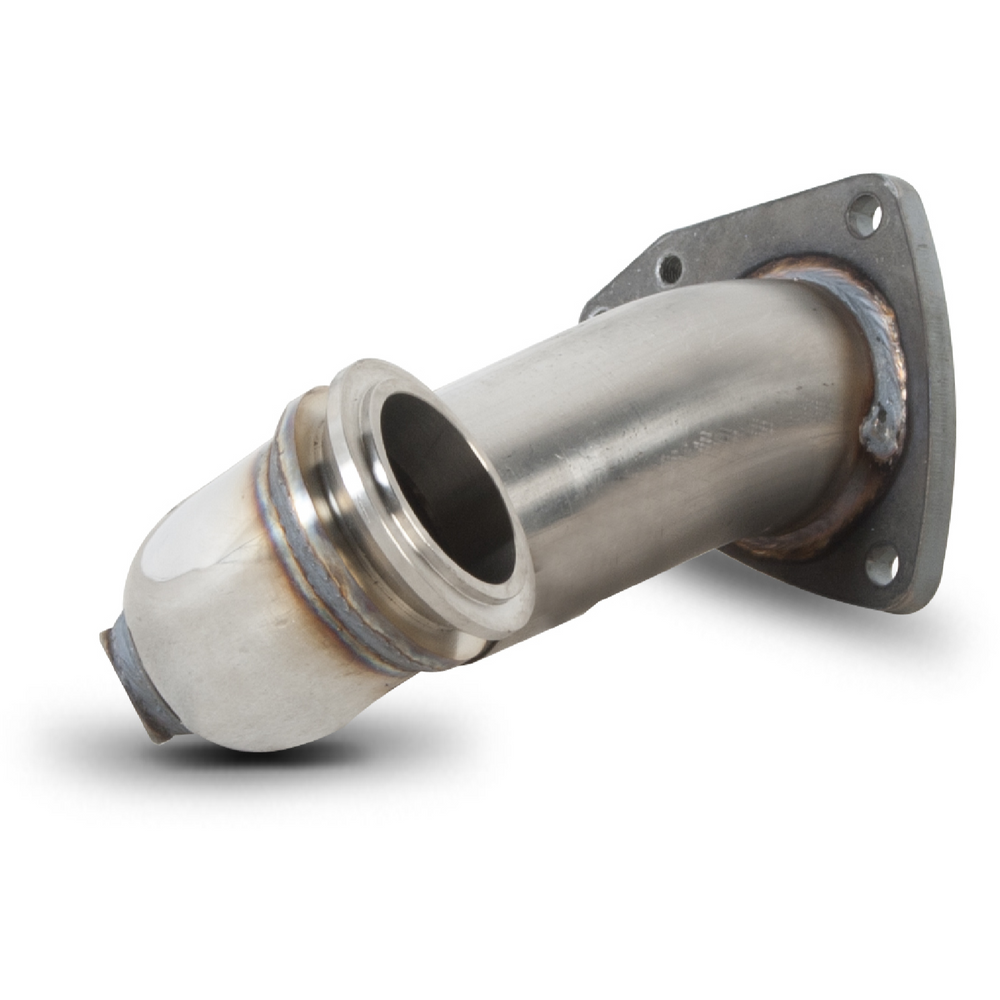 Scorpion Exhaust Turbo-Downpipe - Vauxhall Astra MK5 1.9 TDCi 05-09