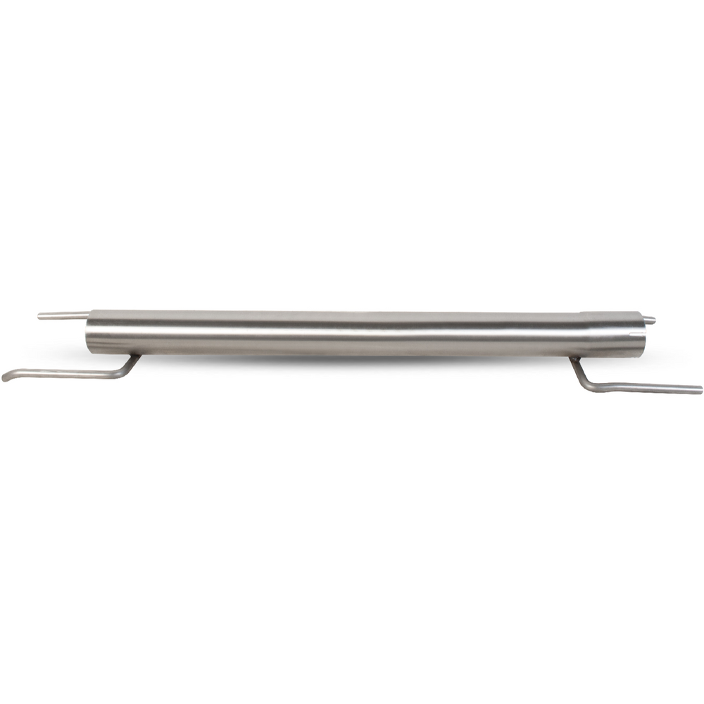 Scorpion Exhaust Cat-Back Evo - Vauxhall Astra MK5 Hatch/Sporthatch 2005 - 2009
