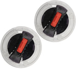 LS2 FF386 Visor Screws