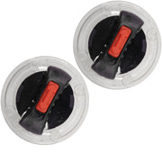 LS2 FF386 Visor Screws