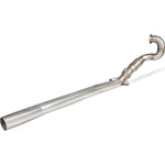 Scorpion Exhaust Turbo-Downpipe + Sports Cat - Audi TTS MK3/TT MK3 2.0  TFSI Quattro 2014-2019