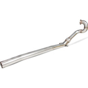 Scorpion Exhaust Turbo-Downpipe - Audi TTS MK3/TT MK3 2.0 TFSI Quattro (Non-GPF Model) 2014 - 2019
