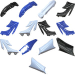 Pit Bike Bulldog/GMX 200-250cc Plastic Fairings (1pc)