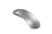 SW Motech Front Fender - Suzuki SV650X Cafe Racer 2018-2024 - Silver