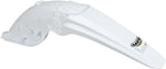 UFO Rear Fender - Honda CRF450X 2005-16 - White