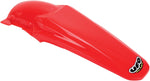 UFO Rear Fender - Honda CRF250R 2006-07 - Red