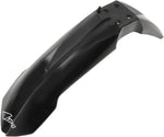 UFO Fender For KTM EXC125 2008-2013 Front - Black