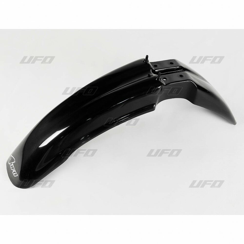 UFO Front Fender - KTM 125/250/300/360/400/620 1993-98 - Black