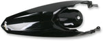 UFO Rear Fender - KTM SX 125/150/250 & SXF 250/350/450 2011-15 - Black