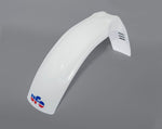 UFO Universal Vintage Front Fender - 1978-83 - White