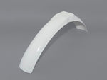 UFO Universal Vintage Front Fender - White