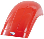 UFO Universal Large Vintage Fender Rear - White