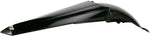 UFO Restyle Rear Fender - Yamaha YZ 125/250 2013 - Black